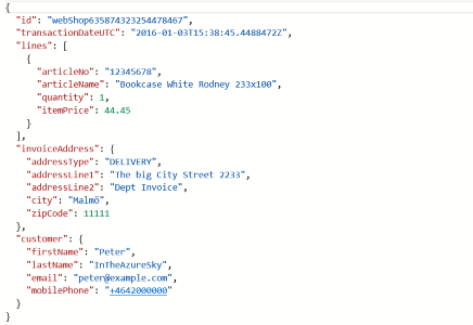 DocumentDB revisited Part 2 – Get&nbsp;started