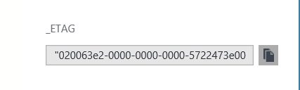 DocumentDB revisited Part 3 – Concurrency in&nbsp;DocumentDB