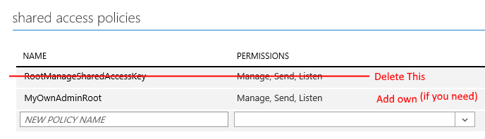 B2B Integrations using Azure (focus Azure Service Bus) – Part 2 Azure Service Bus Best&nbsp;Practices